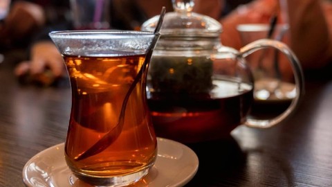 Evlerin Vazgeçilmezi Çayda Büyük Skandal! Tüketenler Dikkat Zehir Tespit Edildi