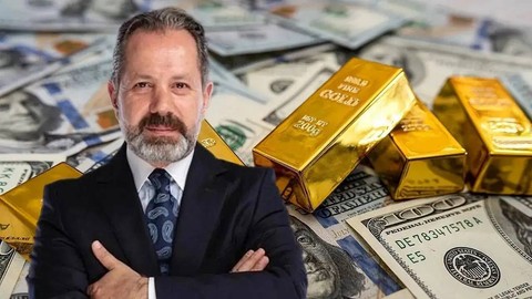 İslam Memiş Çok Net Açıkladı! Ne Altın Ne de Dolar Bu Yatırım Çok Kazandıracak