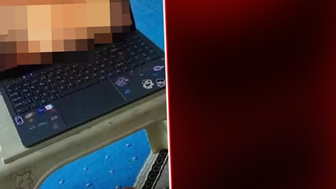 Yurt Mescidinde Tartışma Yaratan Görüntü! Sakarya Valiliği Açıkladı, İki Öğrenci Hakkında Adli İşlem Başlatıldı