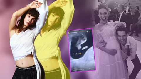 Ünlü Oyuncu Beste Kökdemir Ateş Püskürdü! Tek Sözüyle Sosyal Medyayı Susturdu