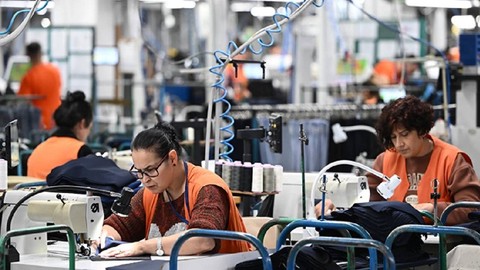 Deri Sektörünün Devi Konkordato İlan Etti! 429 Milyon Liralık Borçla Mahkemeye Başvurdu