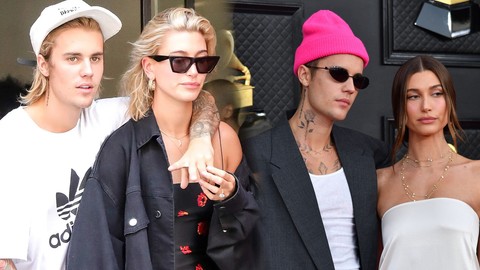 Justin Bieber Tek Hamlesiyle Yine Ortalığı Karıştırdı! Hailey Bieber Paylaşımı Olay Oldu