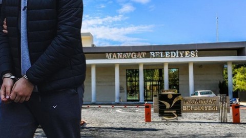 Manavgat Belediyesi Soruşturmasında Flaş Gelişme: 6 Kişi Tutuklandı