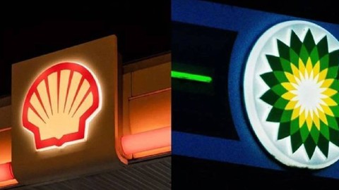 BP ve Shell'den Dev Ortaklık! Büyük Yatırım Yeniden Başlıyor