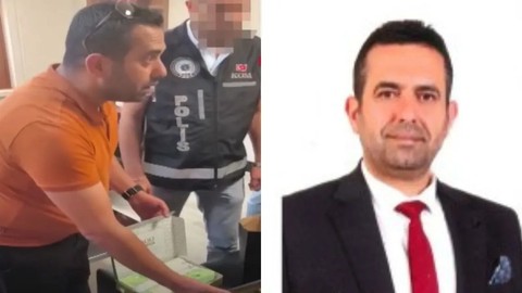 CHP'li Belediye Başkan Yardımcısı Tutuklandı