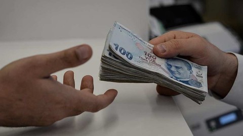 Emekli Ölüm Sınırında Maaş Alıyor
