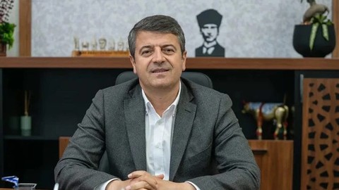 Ev Hapsi Verilen Abdurrahman Tutdere'den İlk Açıklama