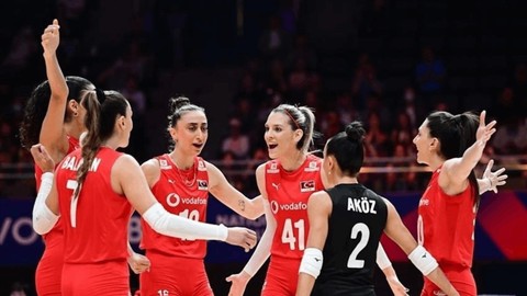 Filenin Sultanları'nın Rakibi Hollanda