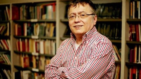 Gazeteci Hikmet Çetinkaya'nın Cenaze Programı Belli Oldu