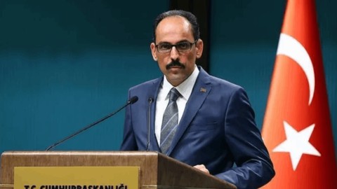 MİT Başkanı Kalın'dan 'Terörsüz Türkiye' Diplomasisi, Bağdat'a Kritik Ziyaret