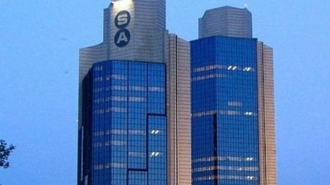Sabancı Holding'den Rekor Yatırım! İmzalar Atıldı, Resmen Satın Aldı