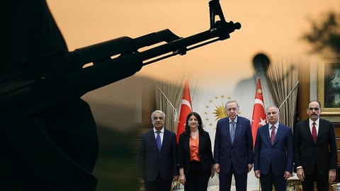 'Terörsüz Türkiye' Sürecinde En Kritik İki Gün