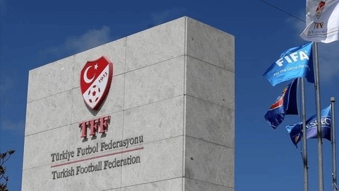 TFF Mali Genel Kurulu Ankara'da