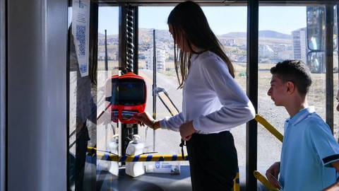 Toplu Ulaşımda Sistem Tümden Değişti! Abonman Kart Kaldırıldı