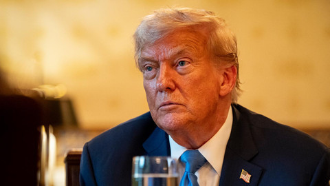 Trump’tan Yeni Ticaret Hamlesi! 12 Ülkeye Rest