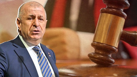 Ümit Özdağ’ın MİT Davasında Beraat Kararı Çıktı