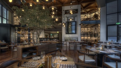 Ünlü Restoran Zinciri Tümden Kepenk İndirdi! Tek Şubesini Dahi Bırakmadı