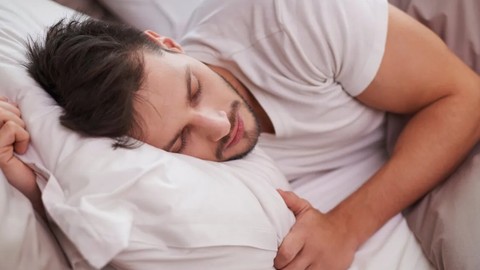 6 Saatten Az Uyursanız Vücudunuza Ne Olur? Bilim İnsanları Uyardı