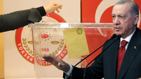 Cumhurbaşkanı Erdoğan'dan Erken Seçim Tartışmalarına Net Yanıt: Görev Süremizi Sonuna Kadar Kullanacağız