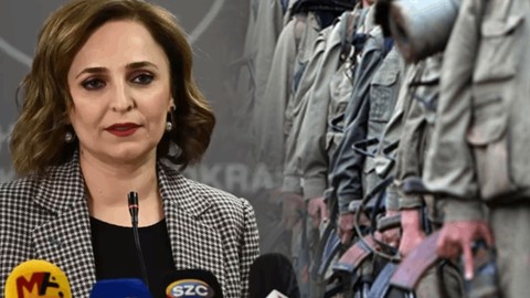 DEM Parti'den Açıklama, '11 Temmuz'da Süleymaniye'de Olacağız'