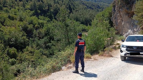 Milli Park’ta Yasak Alana Giren 12 Kişiye 35 Bin Lira Ceza