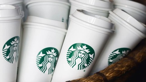 Starbucks'a Asyalı Talip Oldu! Teklif Edilen Rakam Hayrete Düşürdü