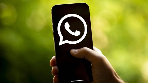 WhatsApp'a Yeni Rakip Geliyor! İnternet Olmadan Çalışacak