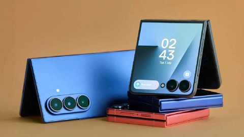 Samsung’un Yeni Katlanabilir Serisi Tanıtıldı: Galaxy Z Fold 7 ve Z Flip 7’nin Türkiye Fiyatları Açıklandı