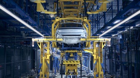 Ford’dan Dev Geri Çağırma: 850 Bin Araçta Motor Riski! Acilen Geri Çağrılıyor