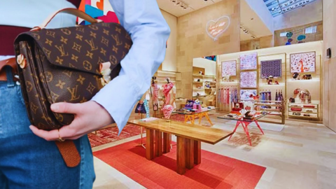 Lüks Moda Devine Şoke Eden Saldırı: 142 Binden Fazla Müşteri Verisi Çalındı