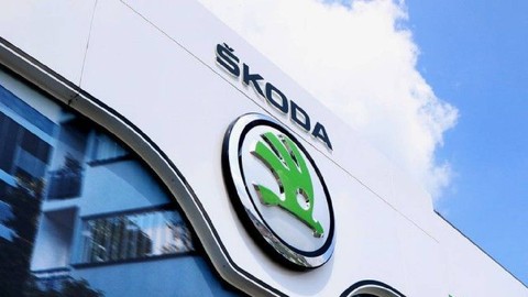 Skoda’dan Yılın İlk Yarısında Rekor Büyüme