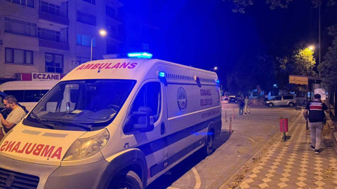 Cinayet Şüphelisi Ölü Olarak Bulundu