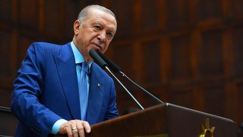 Tüm Gözler Başkentte... Cumhurbaşkanı Erdoğan Ne Açıklayacak?