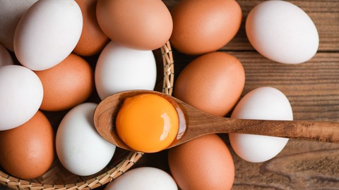 ABD'de 20 Milyon Yumurtada Kırmızı Kodlu Bakteri Alarmı: Tüm Marketlerden Toplatılıyor