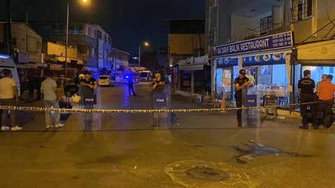 Restorandaki Hesap Tartışmasında Kan Döküldü, 6 Yaralı