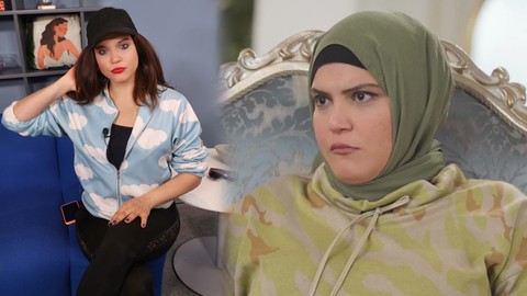 O Sözleri Herkesi Dehşete Düşürmüştü... Oyuncu Feyza Civelek İçin Hapis Talebi