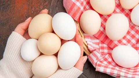 Yumurta Üretimi Düştü, 'Bu Bir Toplum Sağlığı Sorunu'