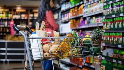Ailece Başlamışlardı, Dev Süpermarket Zinciri İflas Bayrağını Çekti