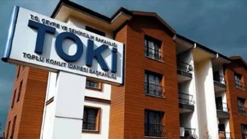 Türkiye'nin 47 İlinin Başına Talih Kuşu Kondu: TOKİ'den Dev Kampanya, 72 Ay Vadeyle Ev Sahibi Olma Fırsatı