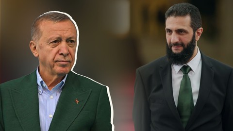 Cumhurbaşkanı'ndan Suriye Cumhurbaşkanı ile Kritik Temas! Telefonda Görüştüler