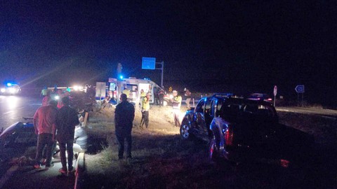 Eski Bitlis Valisi, Ailesiyle Birlikte Ölümden Döndü