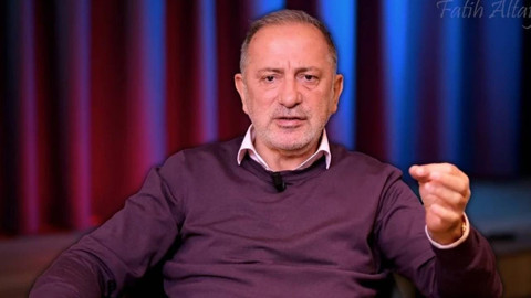 Fatih Altaylı'nın YouTube Kanalına Erişim Engeli