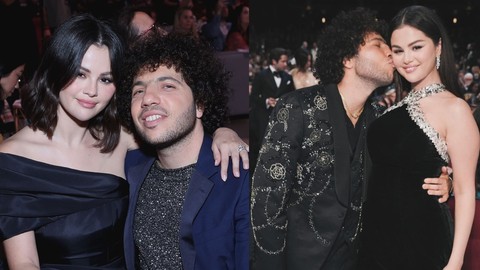 Yılın Düğününün Tarihi Belli Oldu! Selena Gomez ile Benny Blanco Evleniyor: İşte Ünlüler Geçidi Davetli Listesi...