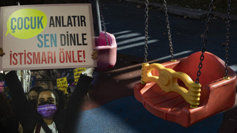 Hayvan Dışkısı Yedirdiler, Videoya Çektiler, Annelerine Gönderdiler