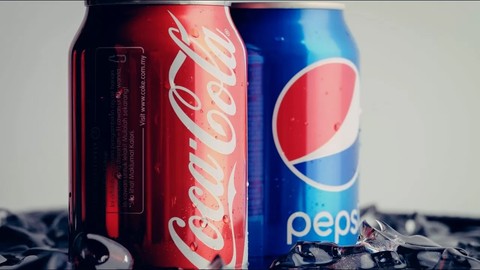 Coca-Cola'nın Ardından Pepsi de Yeni Dönemin Kapısını Açtı! Artık Eskisi Gibi Olmayacak