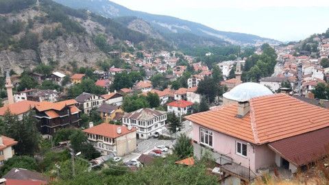 O Evler Tehlikede! Tahliye Kararı Verildi