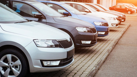 Ne Tesla Ne Togg Ne BYD! En İyi Otomobiller Listesi Değişti, O Marka Ödüle Doymadı