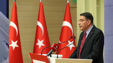 Yankı Bağcıoğlu: Atatürk'ün Emaneti THK Yıpratılıyor