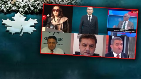 Gelecek Partisi Arşivleri Açtı, İsim İsim İfşa Etti! AKP'ye Videolu İronik Mesaj