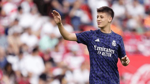 Real Madrid Arda'nın Hayallerini Yıktı: Her Şey Para İçin...